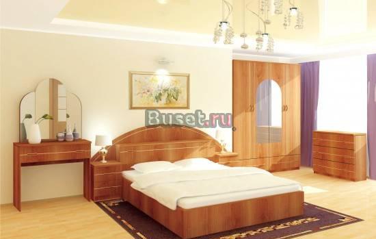 Спальные гарнитуры со склада Санкт-Петербург