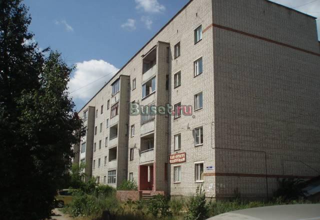3-комн. квартира в центре г. Киржач Киржач