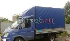 Грузоперевозки, переезды не дорого Москва