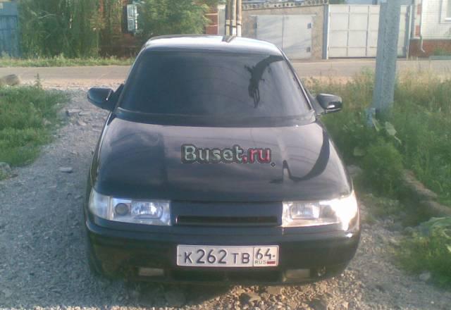 ВАЗ 2112, 2006 Энгельс