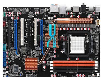 Материнская плата Москва