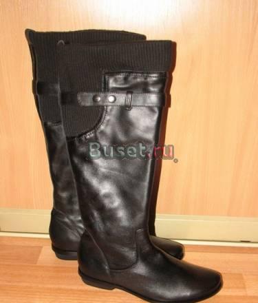 Новые брендовые сапоги Gabriella Rocha, р.37 Санкт-Петербург