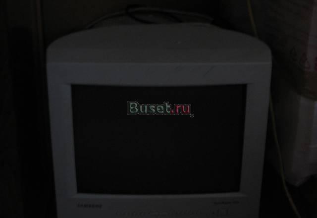 Монитор Санкт-Петербург