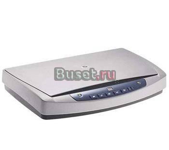 Сканер Санкт-Петербург