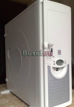 Корпус inwin X710 Grey Москва