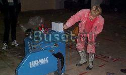 Алмазное бурение, сверление, нарезка швов Самара