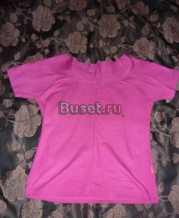 Новая футболочка из Турции Смоленск