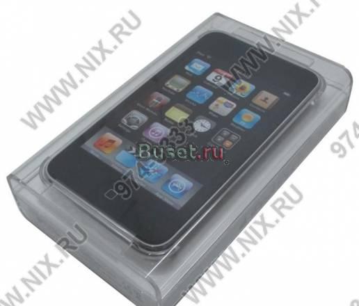 Apple iPod Touch III 32Gb (MC008RP/A) Москва