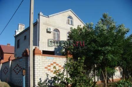 Продаю дом в п. Новознаменский Краснодар