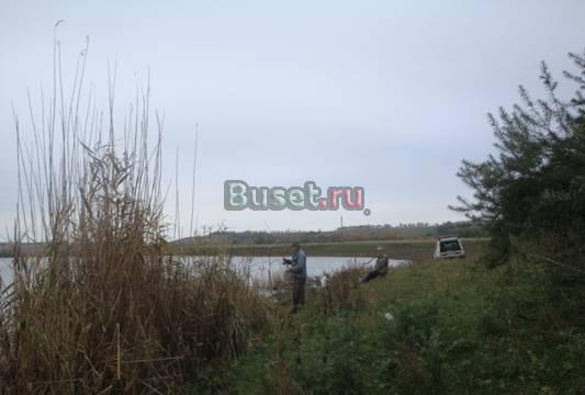 Участок с. Генеральское Ростов-на-Дону