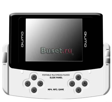 Qumo gamebox le 4gb Санкт-Петербург