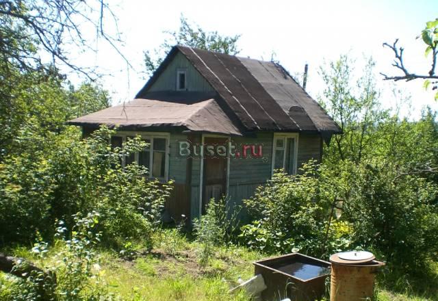 89 км от МКАД, дача в СНТ "Химик-2" Москва