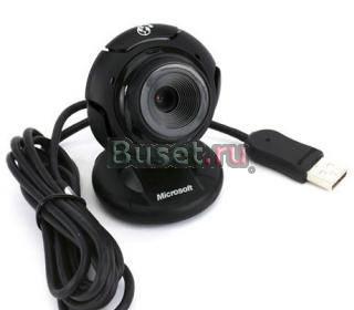 Web-камера Microsoft LifeCam VX-1000 Монино