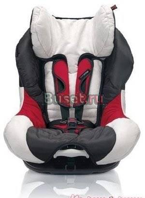 Автокресло 0-18 кг Concord Ultimax Германия Санкт-Петербург