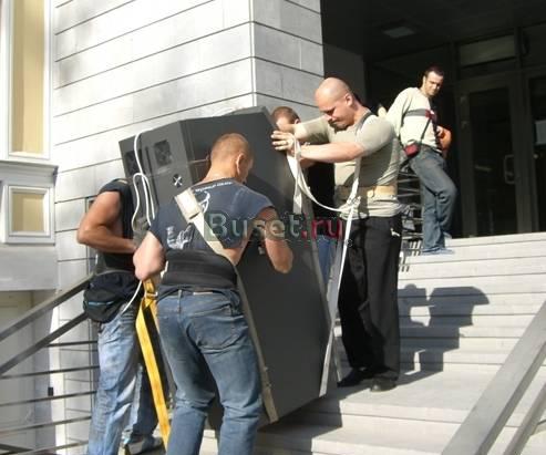 Грузоперевозки.Помощь с грузчиками в Казани Казань