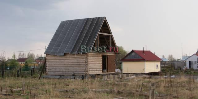 Тосненский район, Тельмана ижс 15 сот Санкт-Петербург