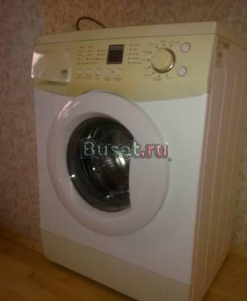 Стиральная машина daewoo Москва