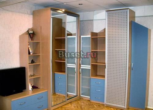 Сборка мебели и проведение сопутствующих работ Москва