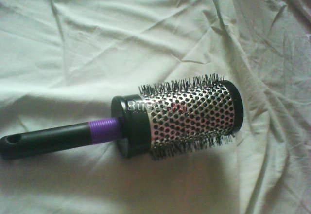 Расческа-щетка Москва