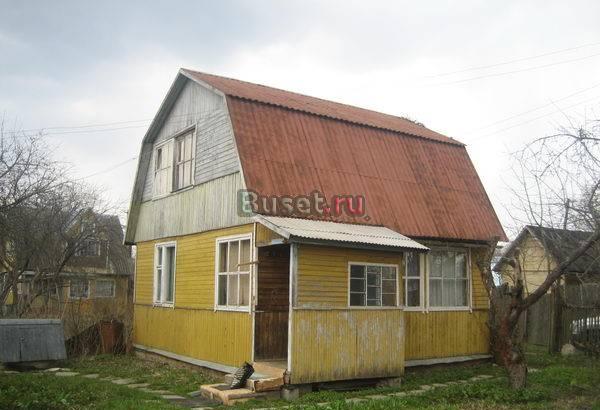 Продажа деревянного 2-х этажного дома, д. Дроздова Жуков