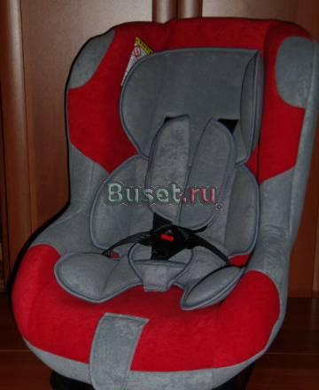 Автокресло Инфинити, 0-25 кг, от 3-х мес до 7 лет Москва