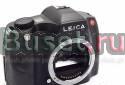 Leica S2-P Black Москва