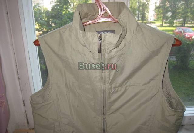 Новая жилетка Baon Москва