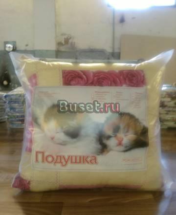 Подушки оптом от производителя Иваново
