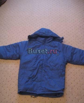 Пуховик не Китай Москва