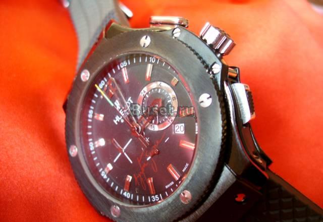 Часы Hublot Big Bang Москва