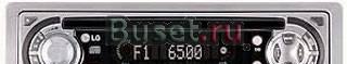 Автомагнитола LG   TCH-M1000 Москва