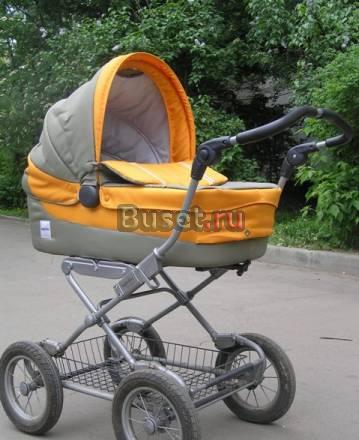 Inglesina Sofia Biscotto Москва