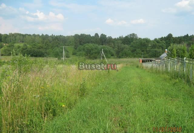 Продается участок по Калужскому шоссе , 15 соток Жуков