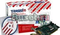 TRASSIR Silen с разрешением 704x576 и синхронным звуком Санкт-Петербург