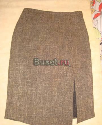 Юбка б/у р-44 хор. сост Москва