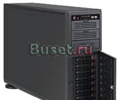 Trassir QuattroStation Pro Санкт-Петербург