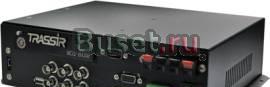 TRASSIR Lanser-4Mobile 2.5 MR Санкт-Петербург