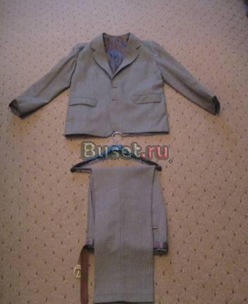 КОСТЮМ ГДР Москва