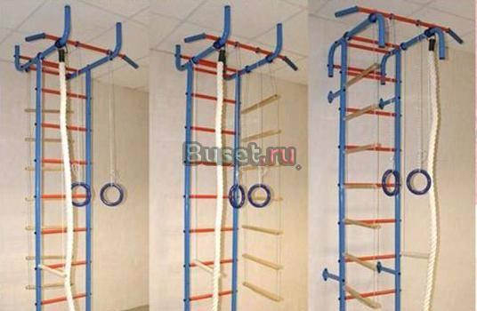 Детский спортивный комплекс Санкт-Петербург