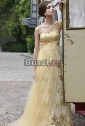 Свадебное платье Москва