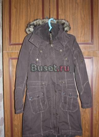 Куртка Tom Taylor Санкт-Петербург