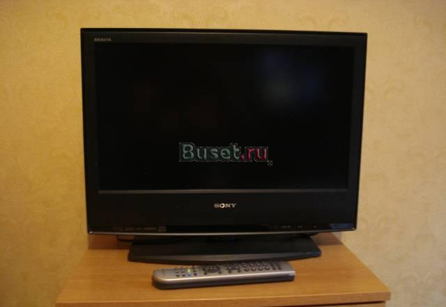 ЖК телевизор Sony KDL-20S2030 Bravia Москва