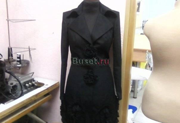 Хорошее ателье, качество Люкс, цены ниже средних Санкт-Петербург