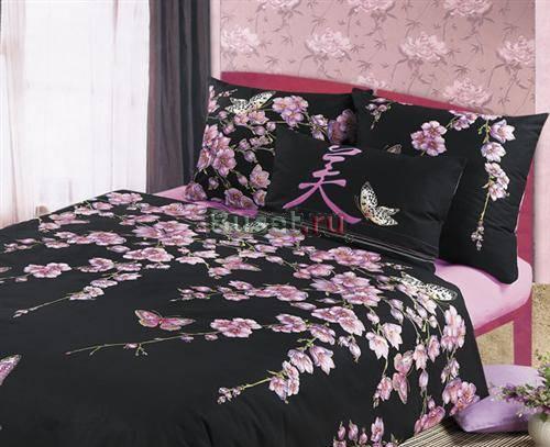 Постельное белье 2-х спальное бязь Москва