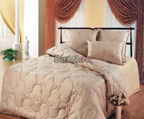 Одеяла и подушки Москва