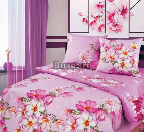 Постельное белье 2-х спальное бязь Москва