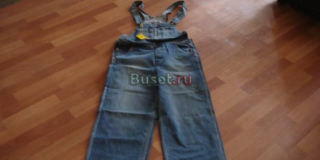 Комбинезон LEE  размер L новый Санкт-Петербург