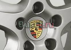 Диски Porsche Санкт-Петербург