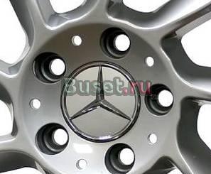 Диски Mercedes Санкт-Петербург