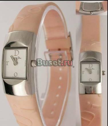 Christian Dior (Ж., каучук, кварц) Москва